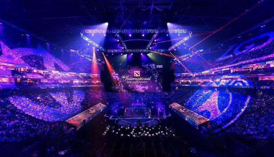 将是所有球 将是所有球