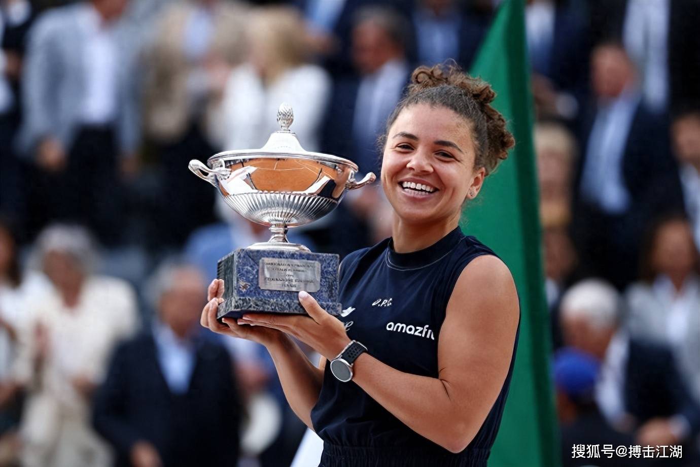 对未来的展 对未来的展