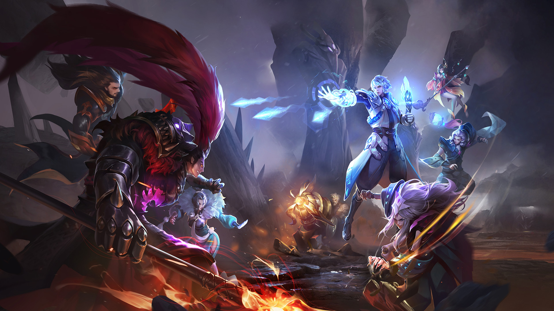 让人看见 让人看见