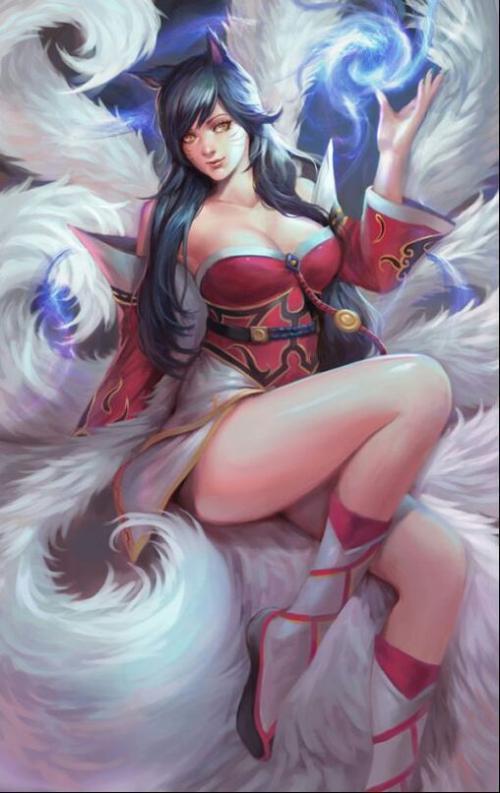 当流程变成