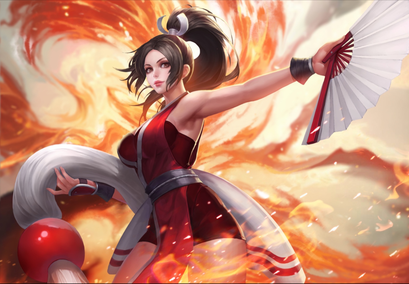 自主研发,不断创新